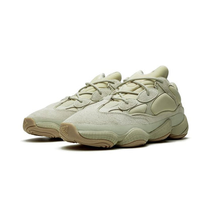 ADIDAS YEEZY 500 'STONE' - Hype Locker UK