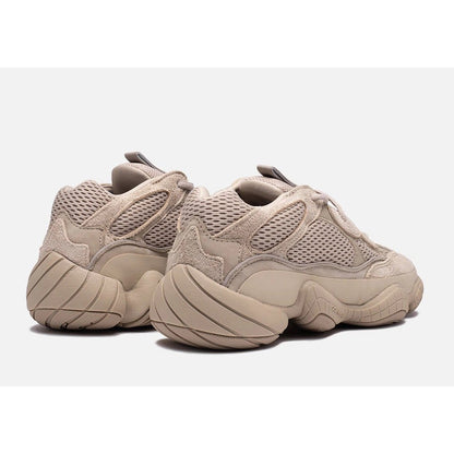 ADIDAS YEEZY 500 'TAUPE LIGHT' - Hype Locker UK