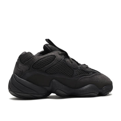 ADIDAS YEEZY 500 'UTILITY BLACK' - Hype Locker UK