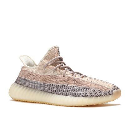 ADIDAS YEEZY BOOST 350 V2 'ASH PEARL' - Hype Locker UK