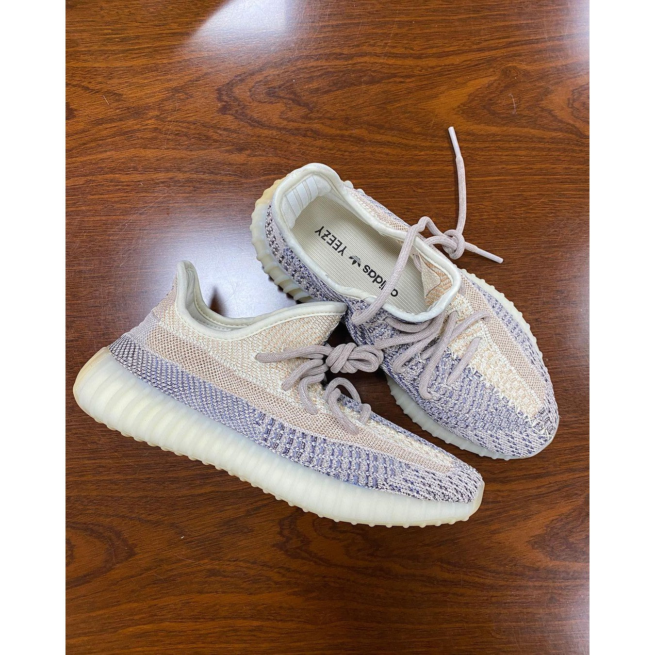Yeezy 350 V2 'Ash Pearl' | Hype Locker UK Yeezy 350 V2 'Ash Pearl' | Hype Locker UK