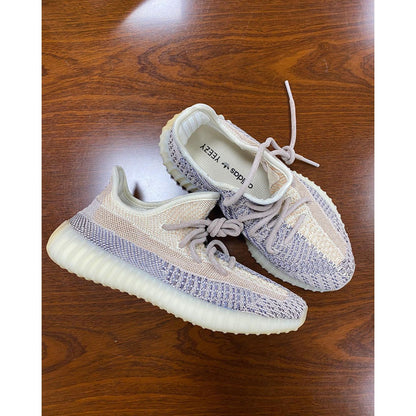 ADIDAS YEEZY BOOST 350 V2 'ASH PEARL' - Hype Locker UK