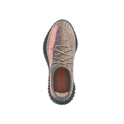 ADIDAS YEEZY BOOST 350 V2 'ASH STONE' - Hype Locker UK