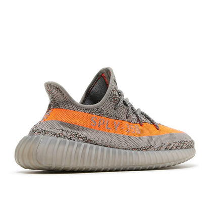 ADIDAS YEEZY BOOST 350 V2 'BELUGA REFLECTIVE' - Hype Locker UK