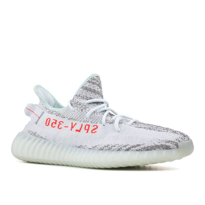 ADIDAS YEEZY BOOST 350 V2 'BLUE TINT' - Hype Locker UK