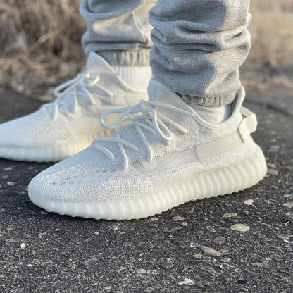 ADIDAS YEEZY BOOST 350 V2 'BONE' - Hype Locker UK