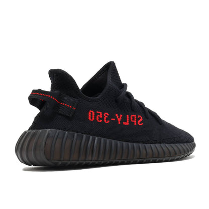 ADIDAS YEEZY BOOST 350 V2 'BRED' - Hype Locker UK