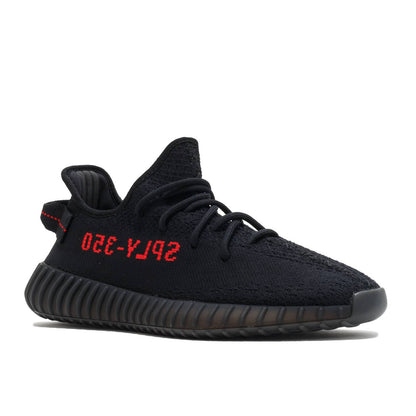 ADIDAS YEEZY BOOST 350 V2 'BRED' - Hype Locker UK