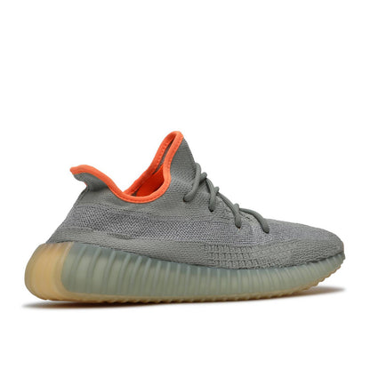 ADIDAS YEEZY BOOST 350 V2 'DESERT SAGE' - Hype Locker UK