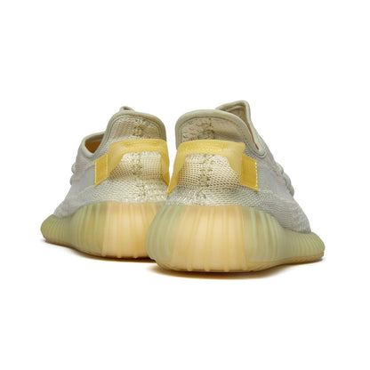 ADIDAS YEEZY BOOST 350 V2 'LIGHT' - Hype Locker UK