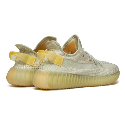 ADIDAS YEEZY BOOST 350 V2 'LIGHT' - Hype Locker UK