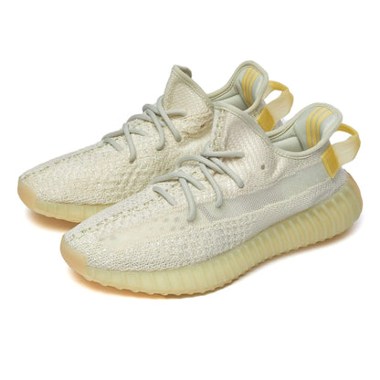 ADIDAS YEEZY BOOST 350 V2 'LIGHT' - Hype Locker UK