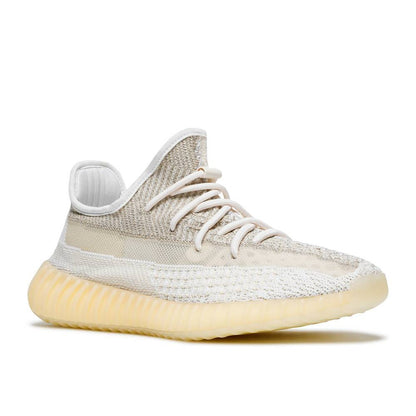 ADIDAS YEEZY BOOST 350 V2 'NATURAL' - Hype Locker UK