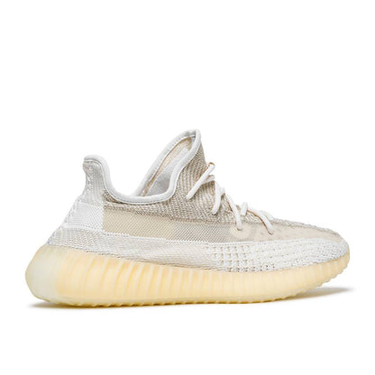 ADIDAS YEEZY BOOST 350 V2 'NATURAL' - Hype Locker UK