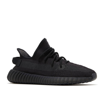 ADIDAS YEEZY BOOST 350 V2 'ONYX' - Hype Locker UK