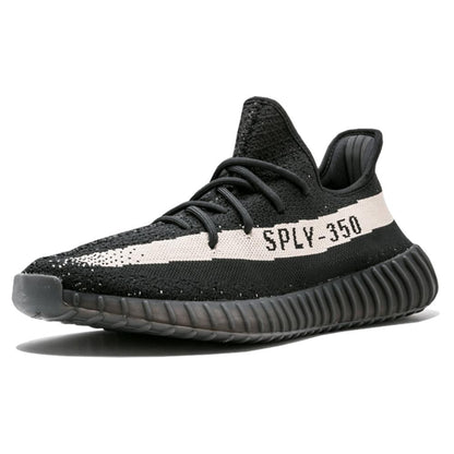 ADIDAS YEEZY BOOST 350 V2 'OREO' - Hype Locker UK