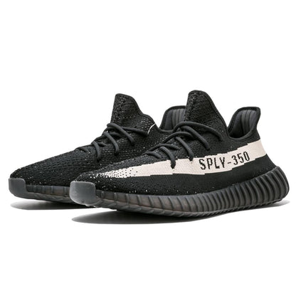 ADIDAS YEEZY BOOST 350 V2 'OREO' - Hype Locker UK