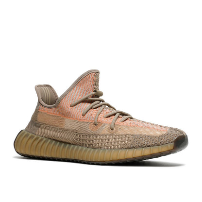 ADIDAS YEEZY BOOST 350 V2 'SAND TAUPE' - Hype Locker UK