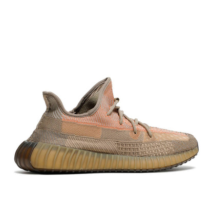 ADIDAS YEEZY BOOST 350 V2 'SAND TAUPE' - Hype Locker UK