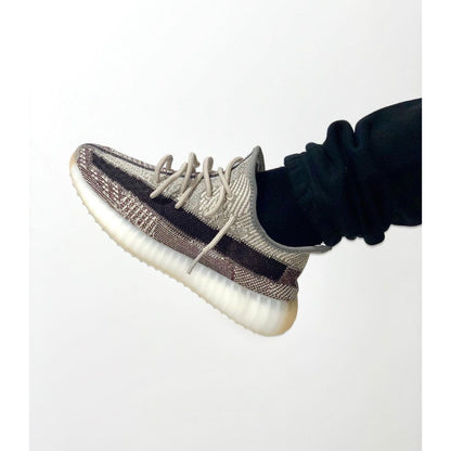 Zyon Yeezy 350 V2 Lace Yeezy Boost 350 V2 Zyon - Main Image
