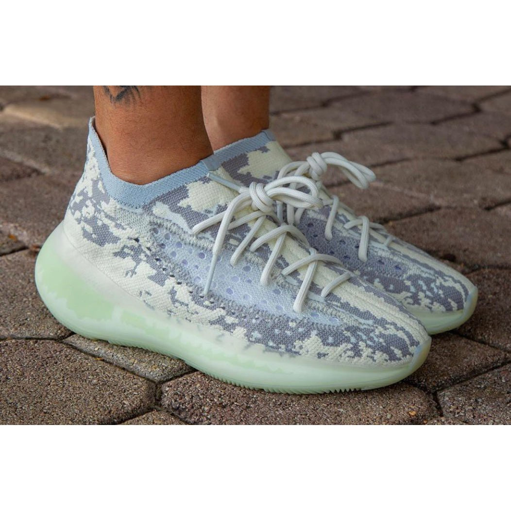 Yeezy 380 Alien ADIDAS YEEZY BOOST 380 'ALIEN'