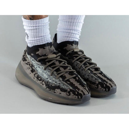 ADIDAS YEEZY BOOST 380 'STONE SALT' - Hype Locker UK