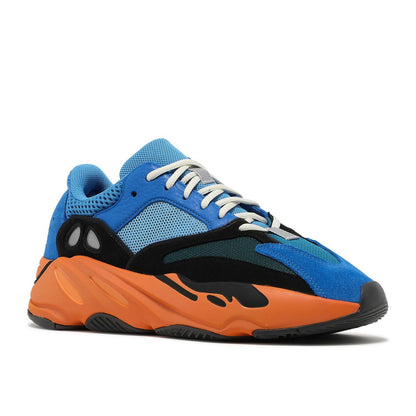 ADIDAS YEEZY BOOST 700 'BRIGHT BLUE' - Hype Locker UK