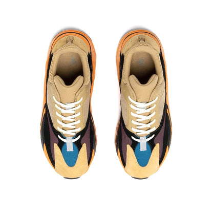 ADIDAS YEEZY BOOST 700 'ENFLAME AMBER' - Hype Locker UK