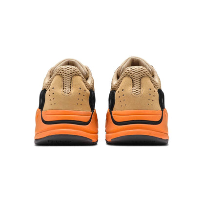 ADIDAS YEEZY BOOST 700 'ENFLAME AMBER' - Hype Locker UK