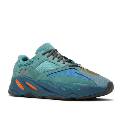 ADIDAS YEEZY BOOST 700 'FADED AZURE' - Hype Locker UK