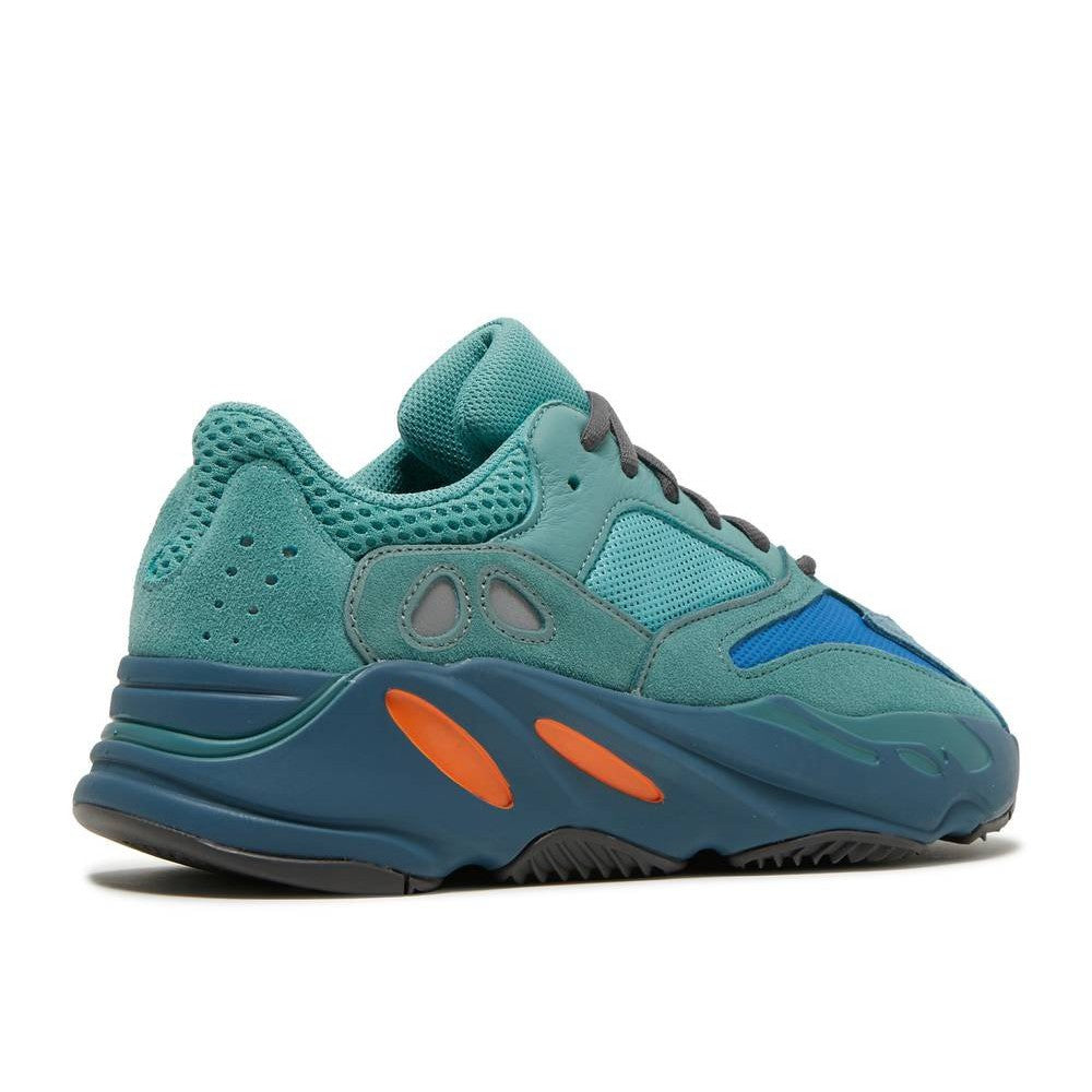 ADIDAS YEEZY BOOST 700 'FADED AZURE' - Main Image