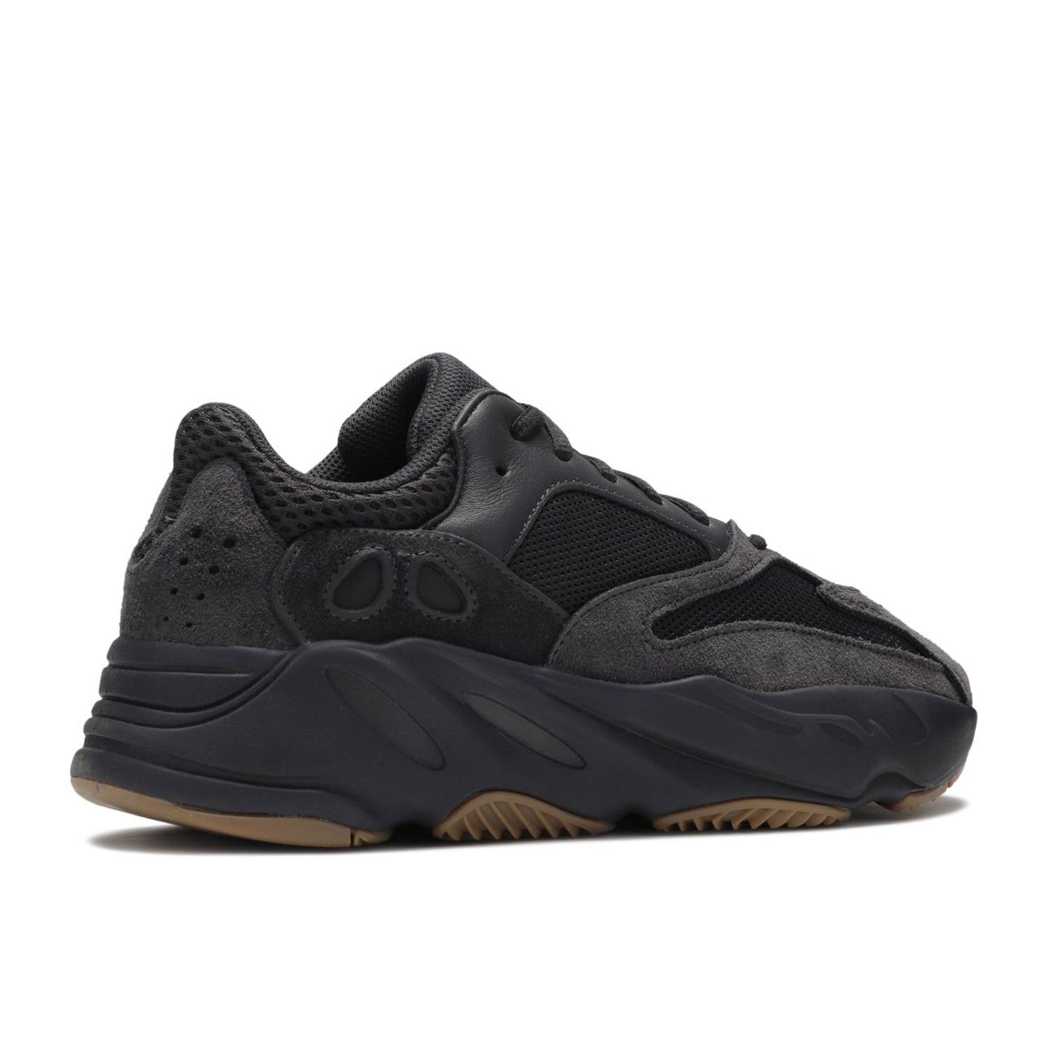 Adidas Yeezy Boost 700 'Utility Black' Hype Locker UK