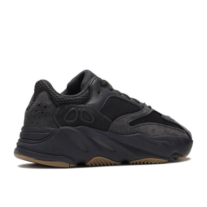 ADIDAS YEEZY BOOST 700 'UTILITY BLACK' - Hype Locker UK