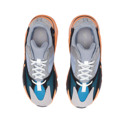 ADIDAS YEEZY BOOST 700 'WASH ORANGE' - Hype Locker UK