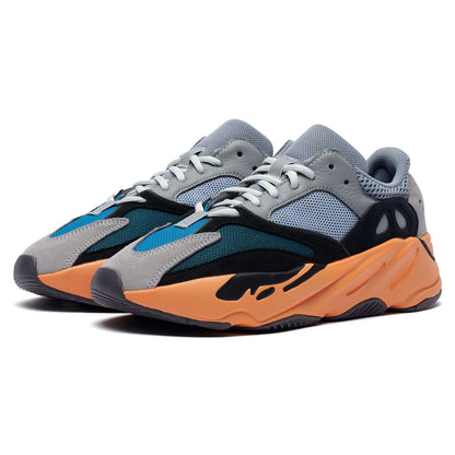 ADIDAS YEEZY BOOST 700 'WASH ORANGE' - Hype Locker UK