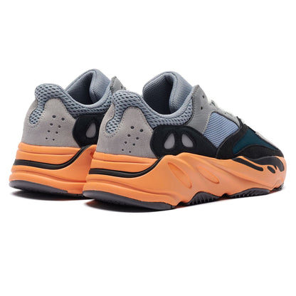 ADIDAS YEEZY BOOST 700 'WASH ORANGE' - Hype Locker UK