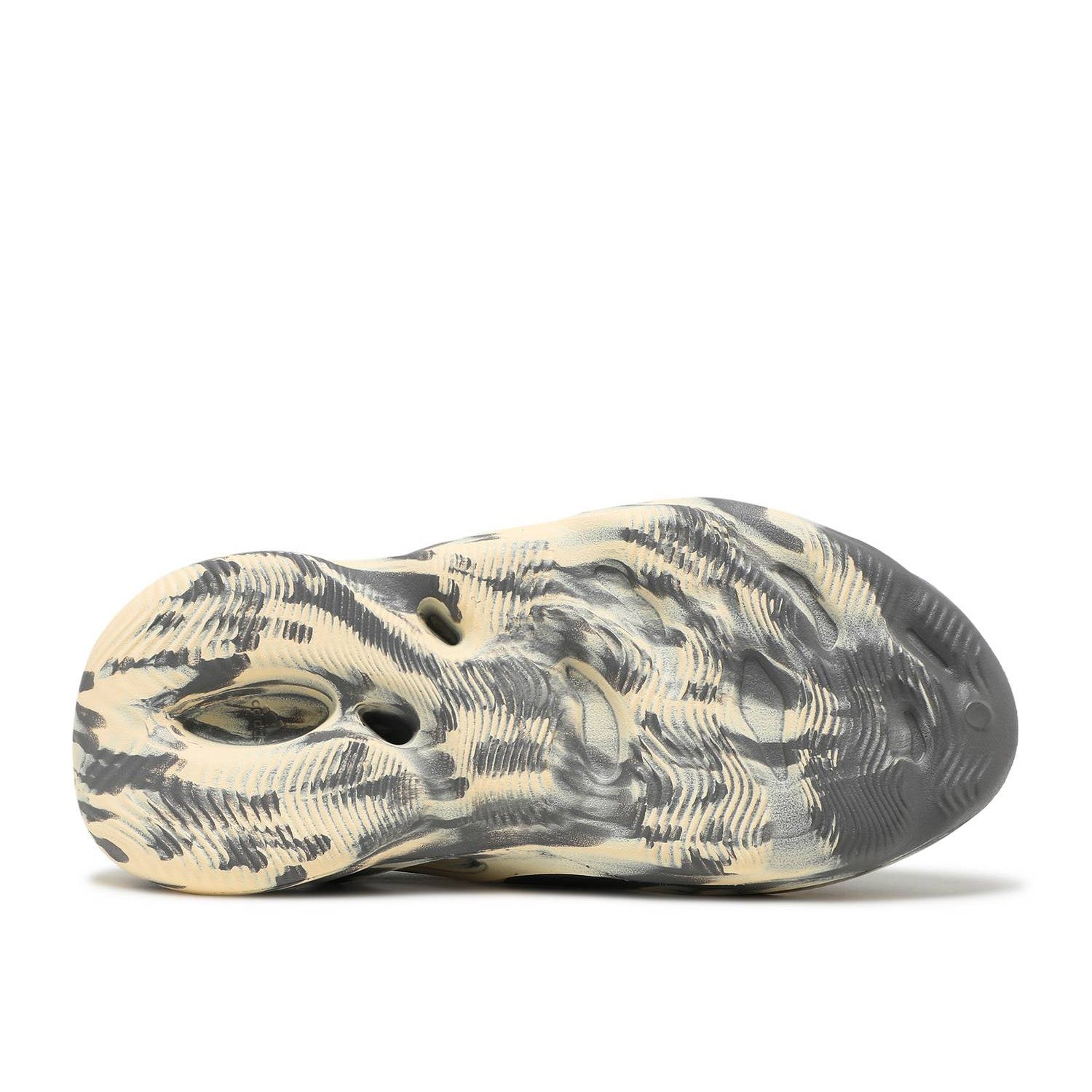 Yeezy Foam Runner 'Moon Grey' Hype Locker UK