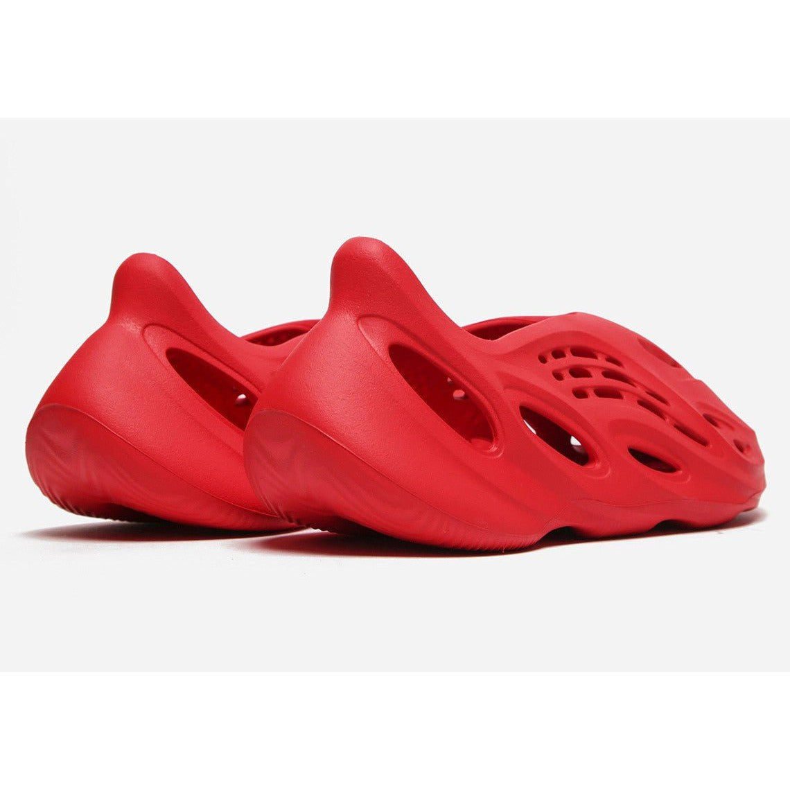 Yeezy Foam Runner 'Vermillion' Hype Locker UK