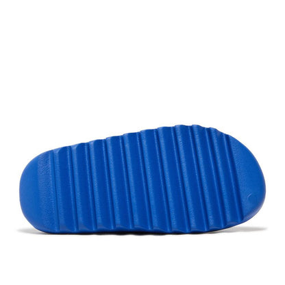 ADIDAS YEEZY SLIDE 'AZURE' - Hype Locker UK