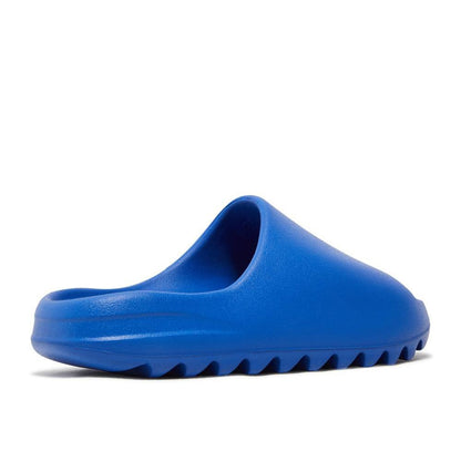 ADIDAS YEEZY SLIDE 'AZURE' - Hype Locker UK