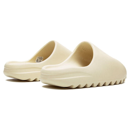 ADIDAS YEEZY SLIDE 'BONE' - Hype Locker UK