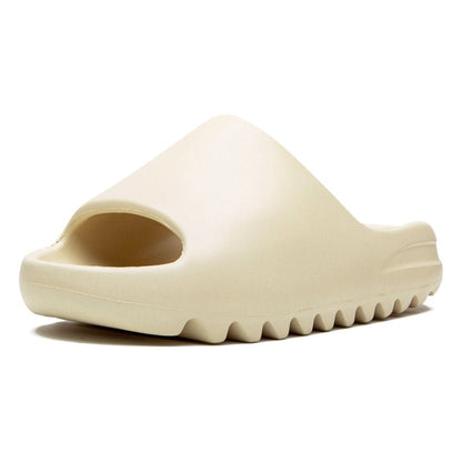 ADIDAS YEEZY SLIDE 'BONE' - Hype Locker UK