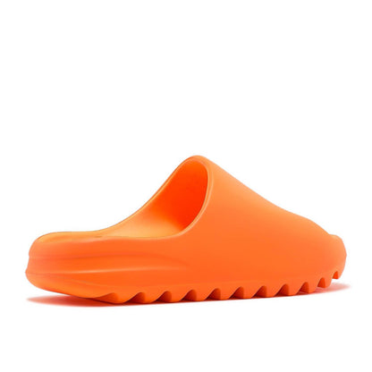 ADIDAS YEEZY SLIDE 'ENFLAME ORANGE' - Hype Locker UK