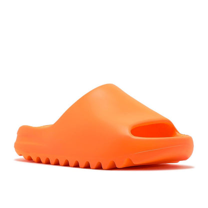 ADIDAS YEEZY SLIDE 'ENFLAME ORANGE' - Hype Locker UK