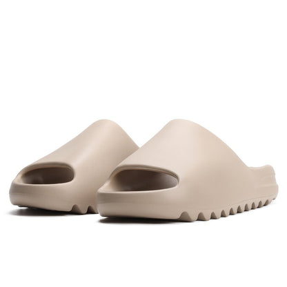 ADIDAS YEEZY SLIDE 'PURE' - Hype Locker UK