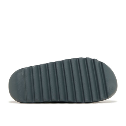 ADIDAS YEEZY SLIDE 'SLATE MARINE' - Hype Locker UK