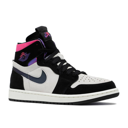 AIR JORDAN 1 HIGH ZOOM CMFT 'PSG' - Hype Locker UK