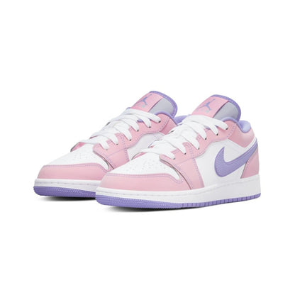 AIR JORDAN 1 LOW 'ARCTIC PUNCH' - Hype Locker UK