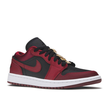 AIR JORDAN 1 LOW 'BEETROOT' - Hype Locker UK