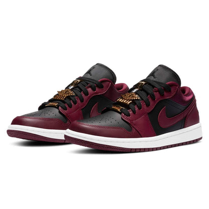 AIR JORDAN 1 LOW 'BEETROOT' - Hype Locker UK